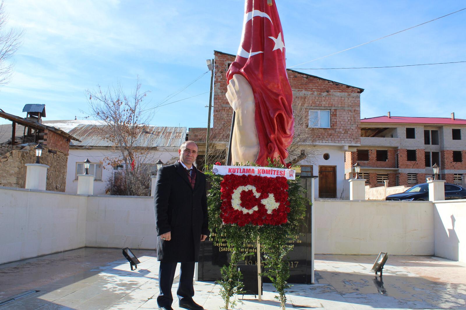 Hayrettin Haluk Akkoyunlu